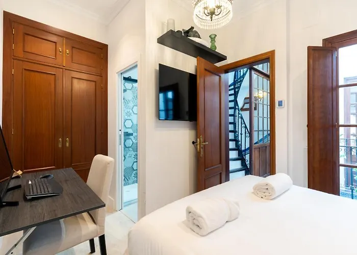 Holiday home La Casa *