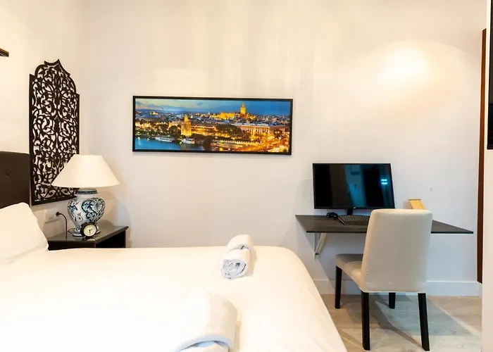 La Casa Seville