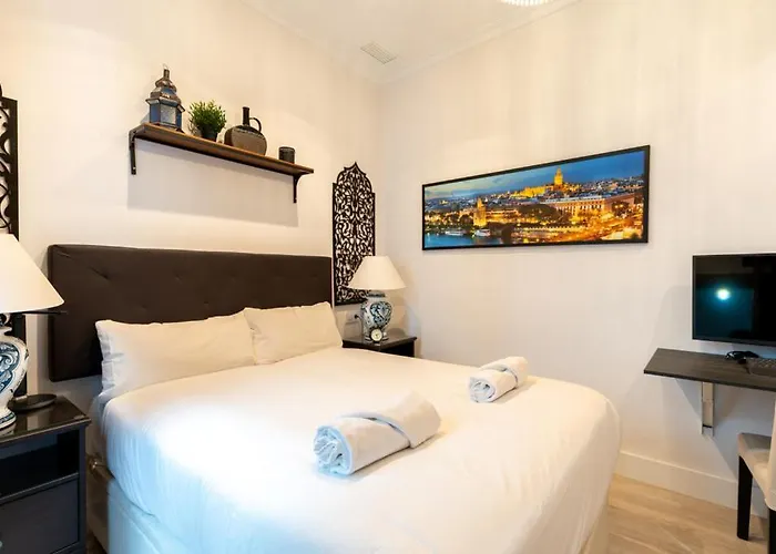 La Casa Holiday home Seville