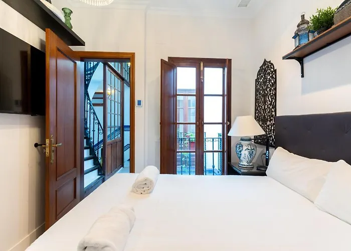 Holiday home La Casa