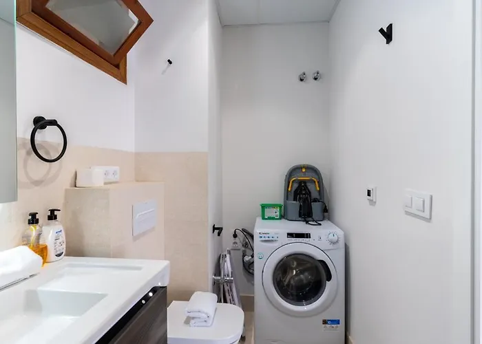 La Casa Holiday home Seville