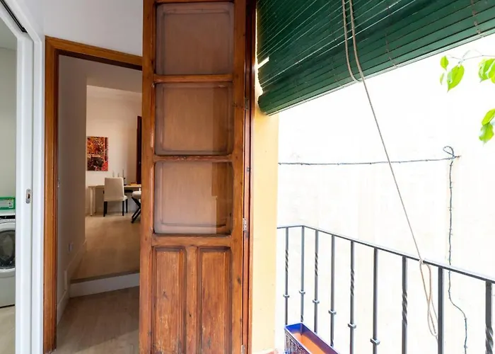 La Casa Seville
