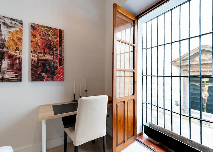 Holiday home La Casa